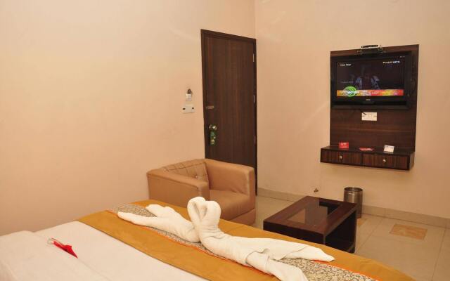 OYO Rooms Shivala Road