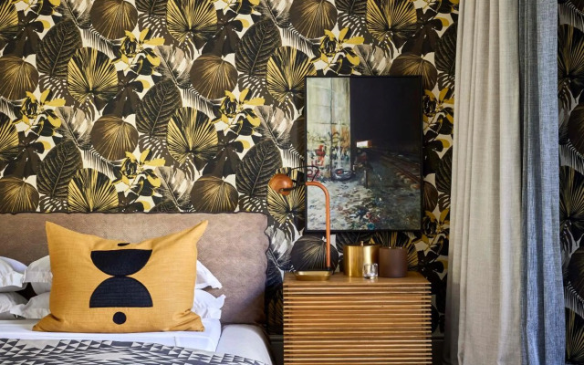 The Thatch House Hermanus