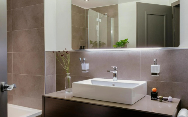 SCHLOSS Zermatt - CBD & Adaptogenic Spa and Sport Hotel
