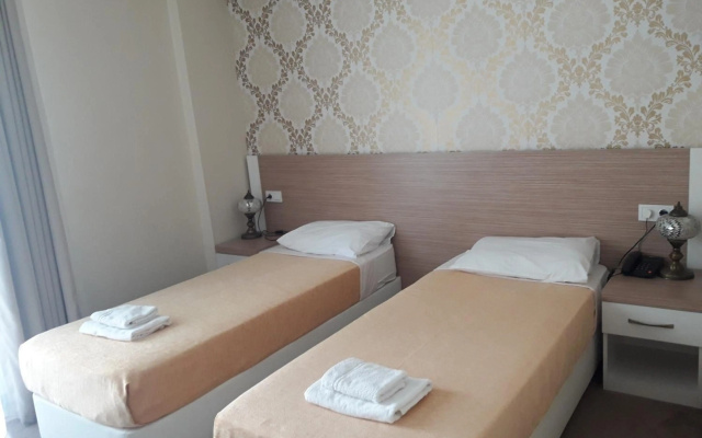 Nicea Hotel