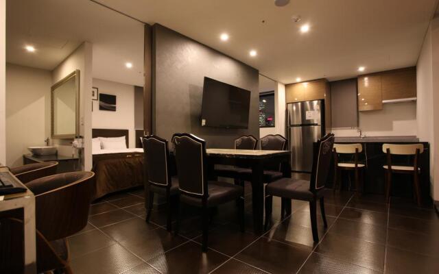 Hotel Ahava