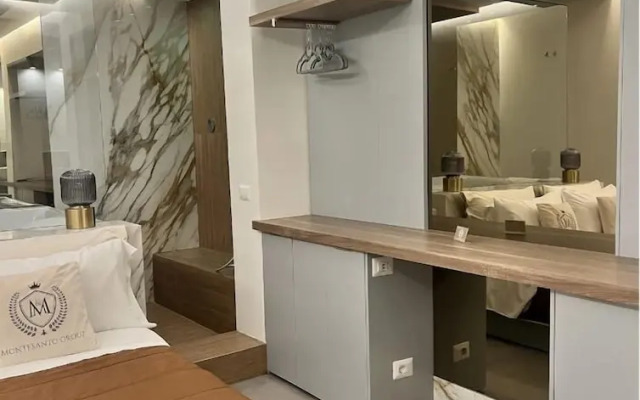 Suite Elegant