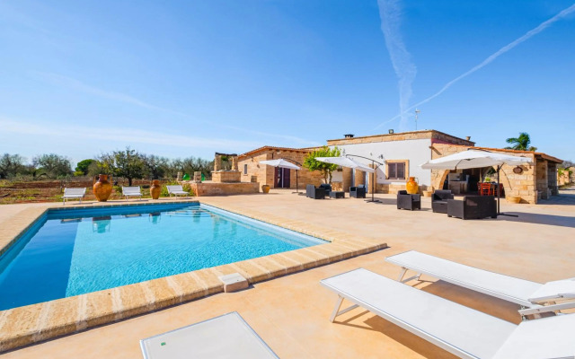 Villa Nonno Toto Lido Marini by HDSalento