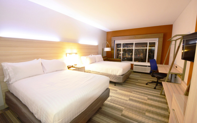 Holiday Inn Express & Suites Toledo South - Perrysburg by IHG