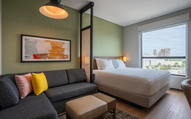 Hyatt Place Merida/Via Montejo