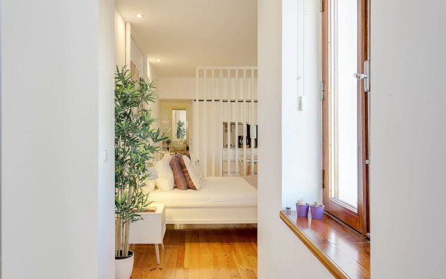 DA'Home - Downtown Studio