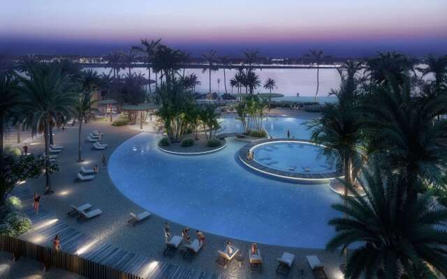 ERTH Abu Dhabi Hotel