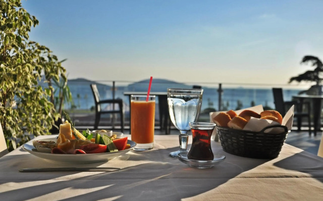 Island Hotel