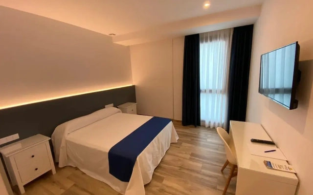 Hostal Boutique Luz Del Sol