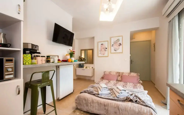 Mini Zen Nomad Maison - Calming and Charming