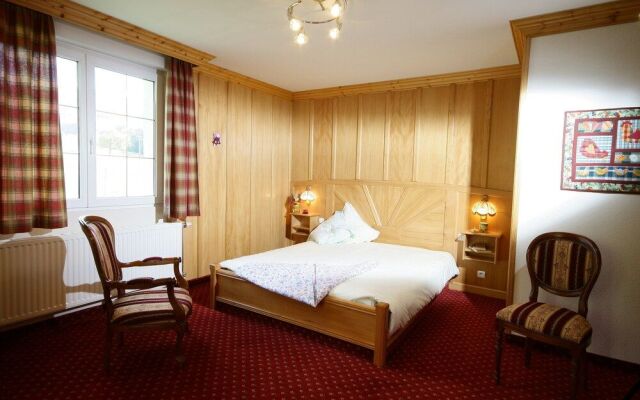 Les Gites La Cerisaie