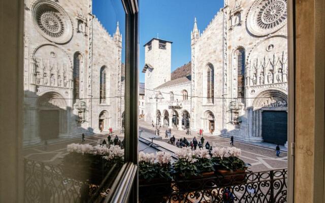 La Finestra Sul Duomo -by House Of Travelers-