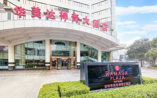 Ramada Plaza Guiyang