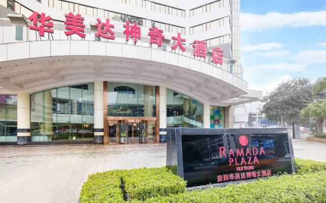 Ramada Plaza Guiyang