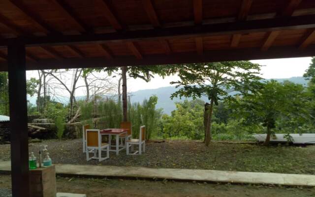 Abimayu Piyungan Homestay Syariah