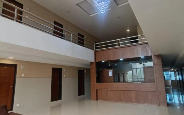 Hotel Anand Inn Residency