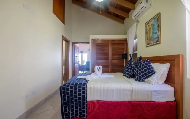 La Perla Azul Beach House