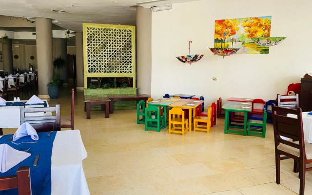 Sharm Reef Hotel