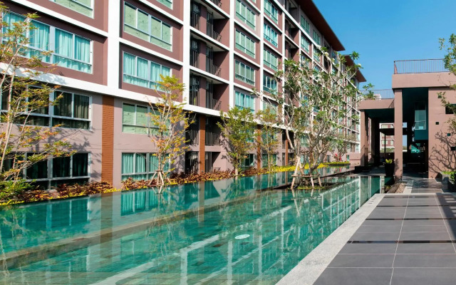 First Choice Suites (SHA Extra Plus)