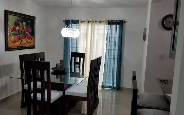 New Wonderful Apart With Pool