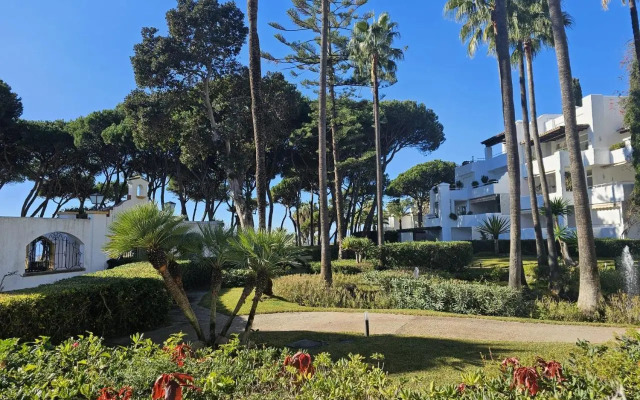 Alhambra del Mar