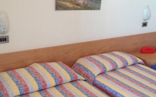 Hotel Sporting