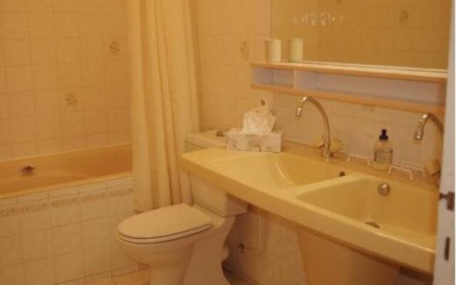 Manoir du Lieu Rocher