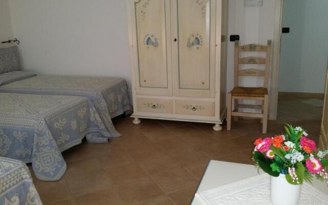 Bed & Breakfast Mare Isole