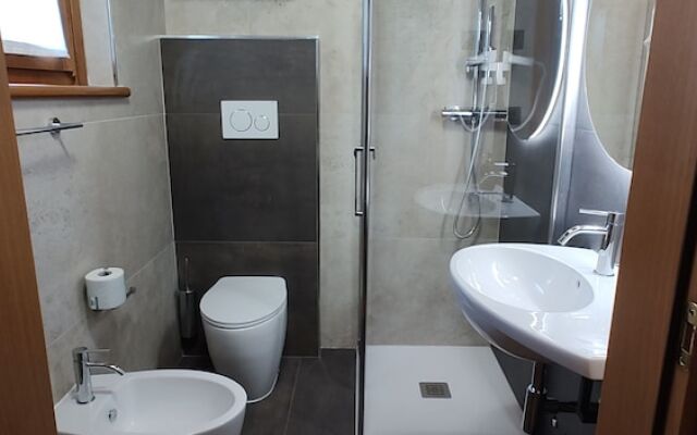 Agriturismo Famiglia Bertossi