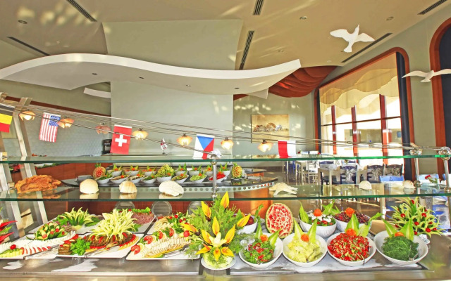 Hotel Grand Side - All Inclusive