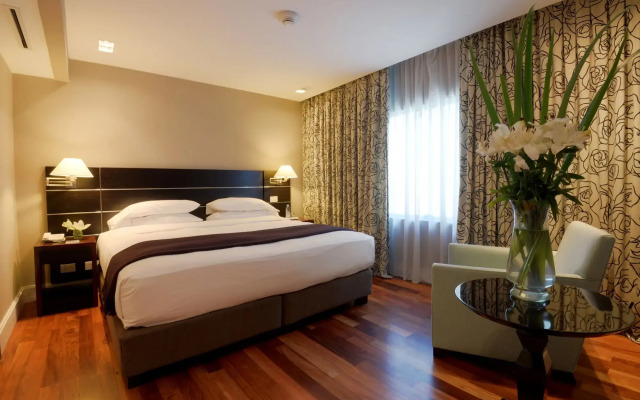 Buenos Aires Marriott