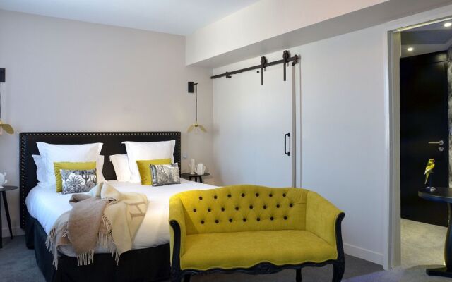 Le General d'Elbee Hotel & Spa