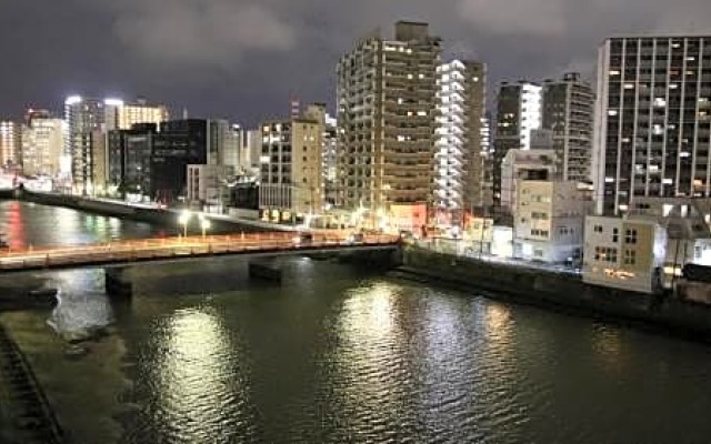 Legatio Hakata - Vacation STAY 23140v