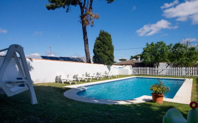 Villa Los Veleros 15119