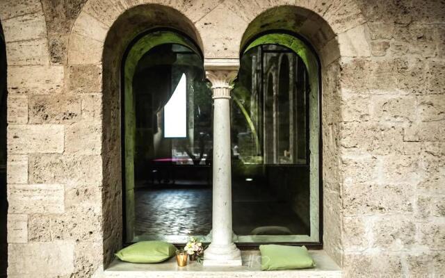 Abbazia di San Pastore