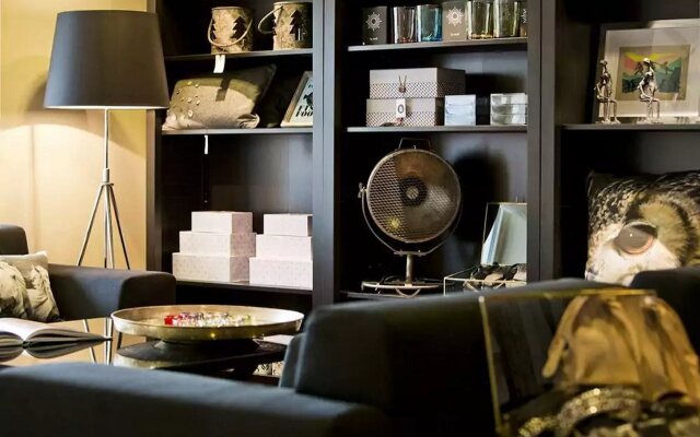 Milling Hotel Vejle