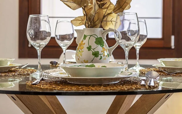 Molinos Apartments City Centre