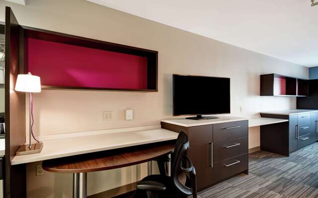Home2 Suites by Hilton Walpole Foxboro