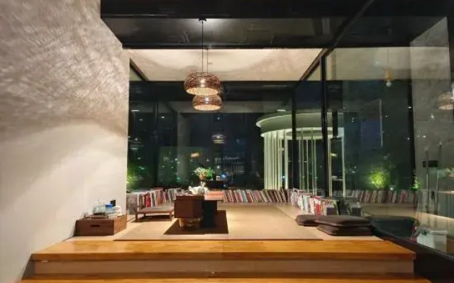 MengHuan-Huangshanli Homestay (Huangshan Scenic Area North Gate Branch)