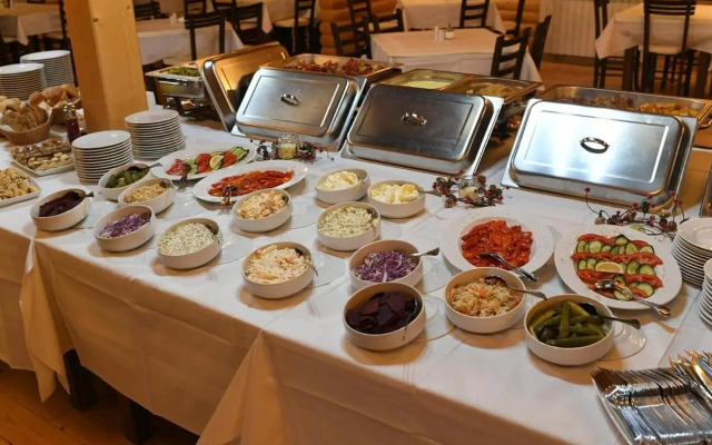 BB Apartment 301, Župa Wellness & Spa