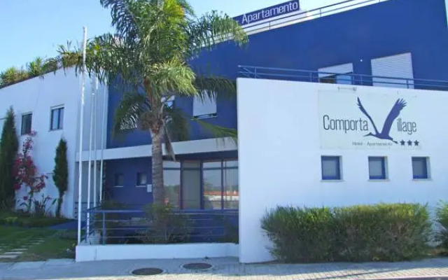 Comporta Village, Hotel Apartamento