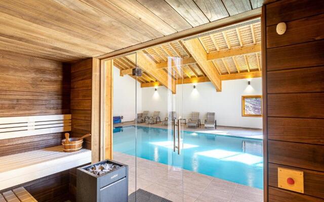 FranceComfort - AlpChalets Portes du Soleil