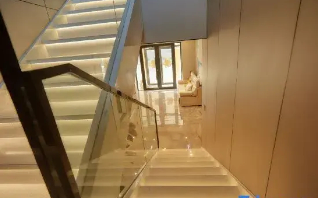 No.1 Courtyard Hotel (Yabuli)