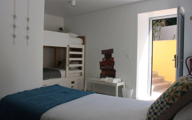 JOIVY Moon Hill Hostel