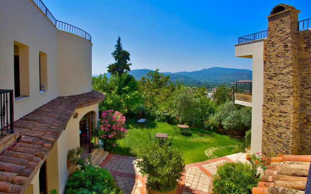 Ephesus Boutique Hotel