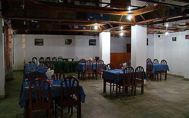 Chandermukhi Cottage