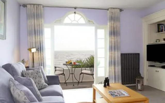 Seascape Apartment
