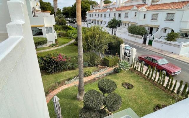 Apartamento Torremolinos 2 personas