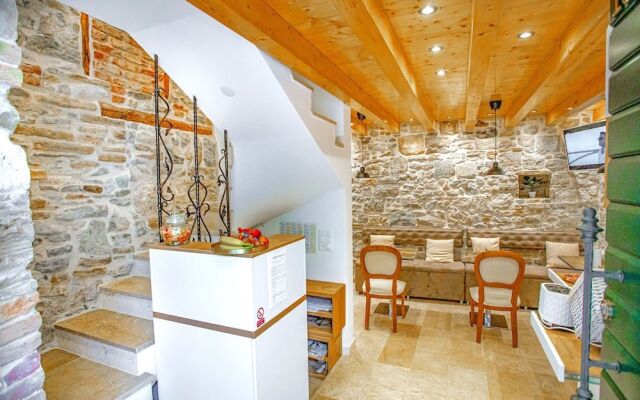 New Lux Villa Merissima