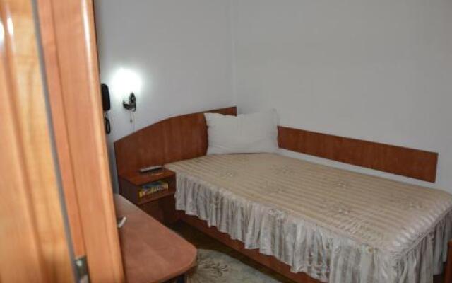 Motel Buti